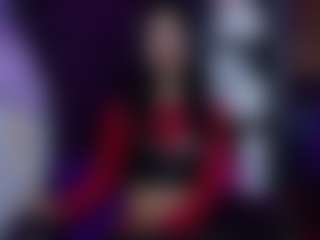 Salome's Live Sex Cam Show