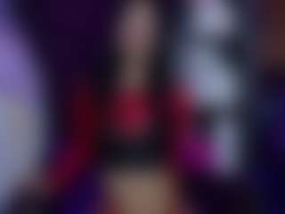 Salome's Live Sex Cam Show