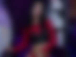 Salome's Live Sex Cam Show