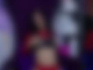 Salome's Live Sex Cam Show