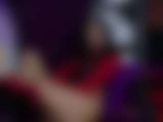 Salome's Live Sex Cam Show