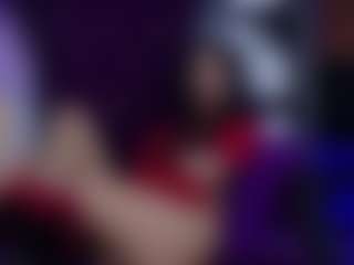 Salome's Live Sex Cam Show