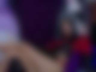 Salome's Live Sex Cam Show