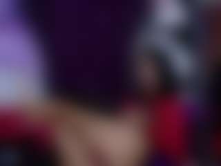 Salome's Live Sex Cam Show