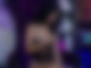 Salome's Live Sex Cam Show