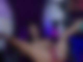Salome's Live Sex Cam Show
