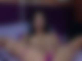 Salome's Live Sex Cam Show