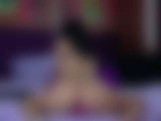 Salome's Live Sex Cam Show