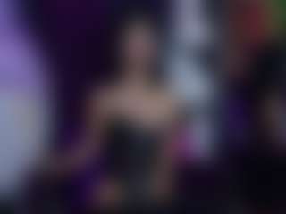 Salome's Live Sex Cam Show