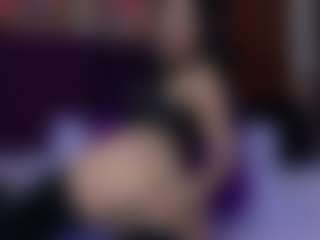 Salome's Live Sex Cam Show