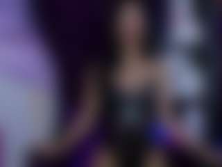 Salome's Live Sex Cam Show