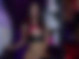 Live cam show with Salome - Control on xplaylive.com