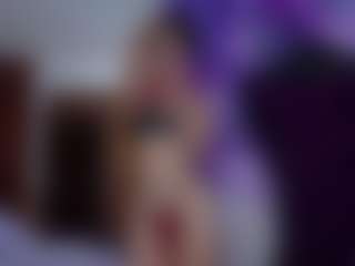 Salome's Live Sex Cam Show
