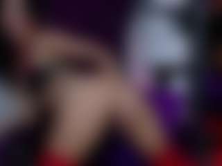 Salome's Live Sex Cam Show