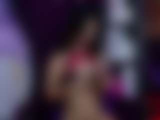 Salome's Live Sex Cam Show