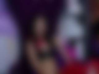 Salome's Live Sex Cam Show