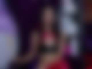 Salome's Live Sex Cam Show