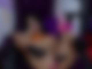Salome's Live Sex Cam Show