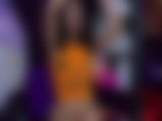 Salome's Live Sex Cam Show