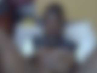 Live cam show with Shanlove - Ebony Lovense on EXY