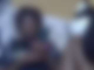 Live cam show with Shanlove - Brown Eyes Ebony on CamwithHer