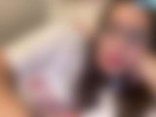 zara's Live Sex Cam Show