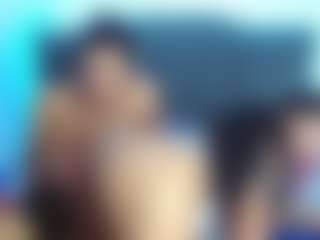 Live cam show with kelvin-jhoseth - Facial on LiveSexCams6