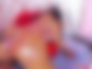 Live cam show with KiimLogan - Lush on anonymated.com