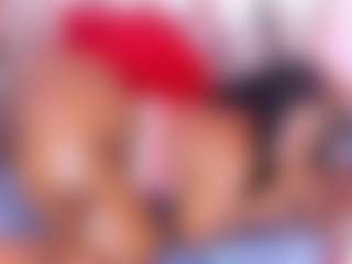 Live cam show with KiimLogan - Ebony on anonymated.com