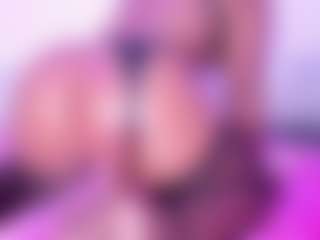 KiimLogan's Live Sex Cam Show