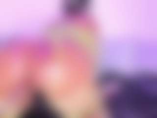 KiimLogan's Live Sex Cam Show