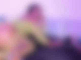 KiimLogan's Live Sex Cam Show
