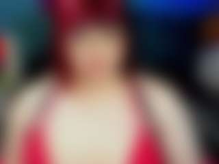 Afrilux's Live Sex Cam Show