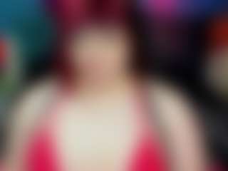 Afrilux's Live Sex Cam Show