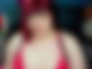 Afrilux's Live Sex Cam Show
