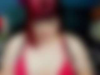 Afrilux's Live Sex Cam Show