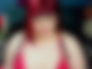 Afrilux's Live Sex Cam Show