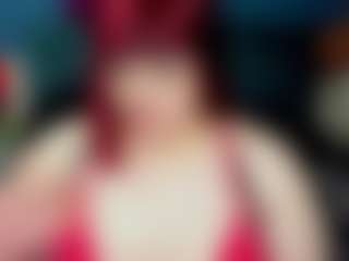 Afrilux's Live Sex Cam Show