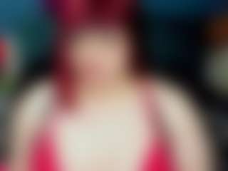 Afrilux's Live Sex Cam Show