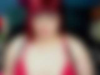 Afrilux's Live Sex Cam Show