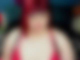 Afrilux's Live Sex Cam Show