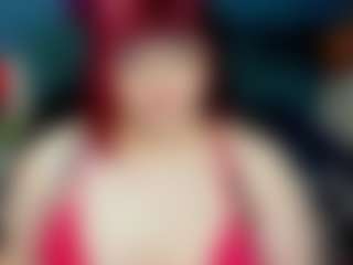 Afrilux's Live Sex Cam Show