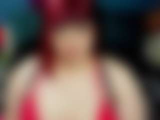 Afrilux's Live Sex Cam Show