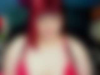 Afrilux's Live Sex Cam Show