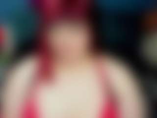 Afrilux's Live Sex Cam Show