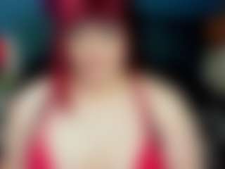 Afrilux's Live Sex Cam Show