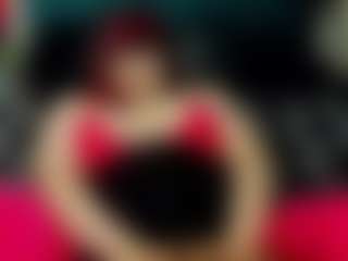 Afrilux's Live Sex Cam Show