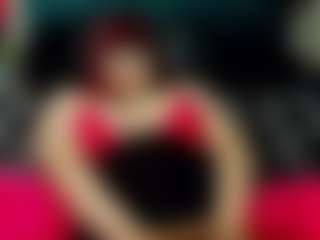 Afrilux's Live Sex Cam Show