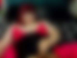 Afrilux's Live Sex Cam Show
