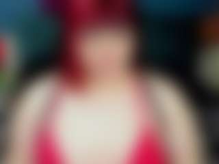 Afrilux's Live Sex Cam Show